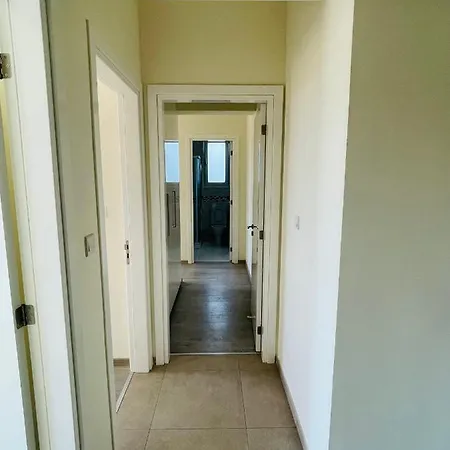 City Center Cozy Apt Paphos Exterior photo