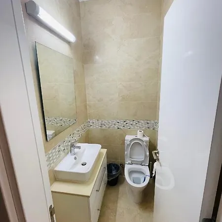 City Center Cozy Apt Paphos Exterior photo