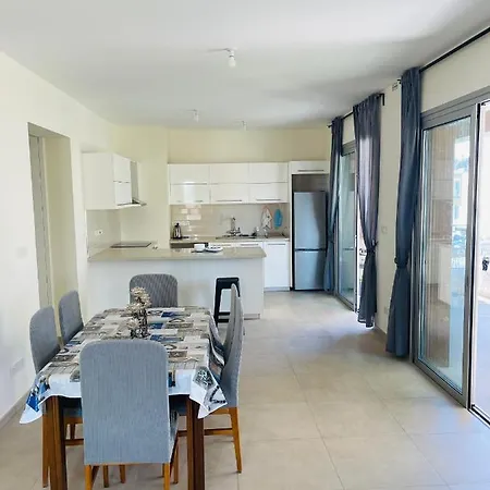 City Center Cozy Apt Paphos Exterior photo