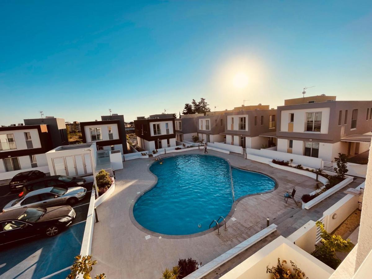 Center Cozy * Paphos