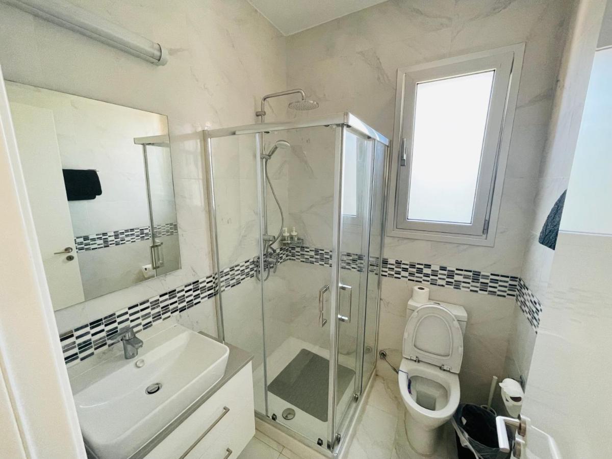 Center Cozy Apartment Paphos