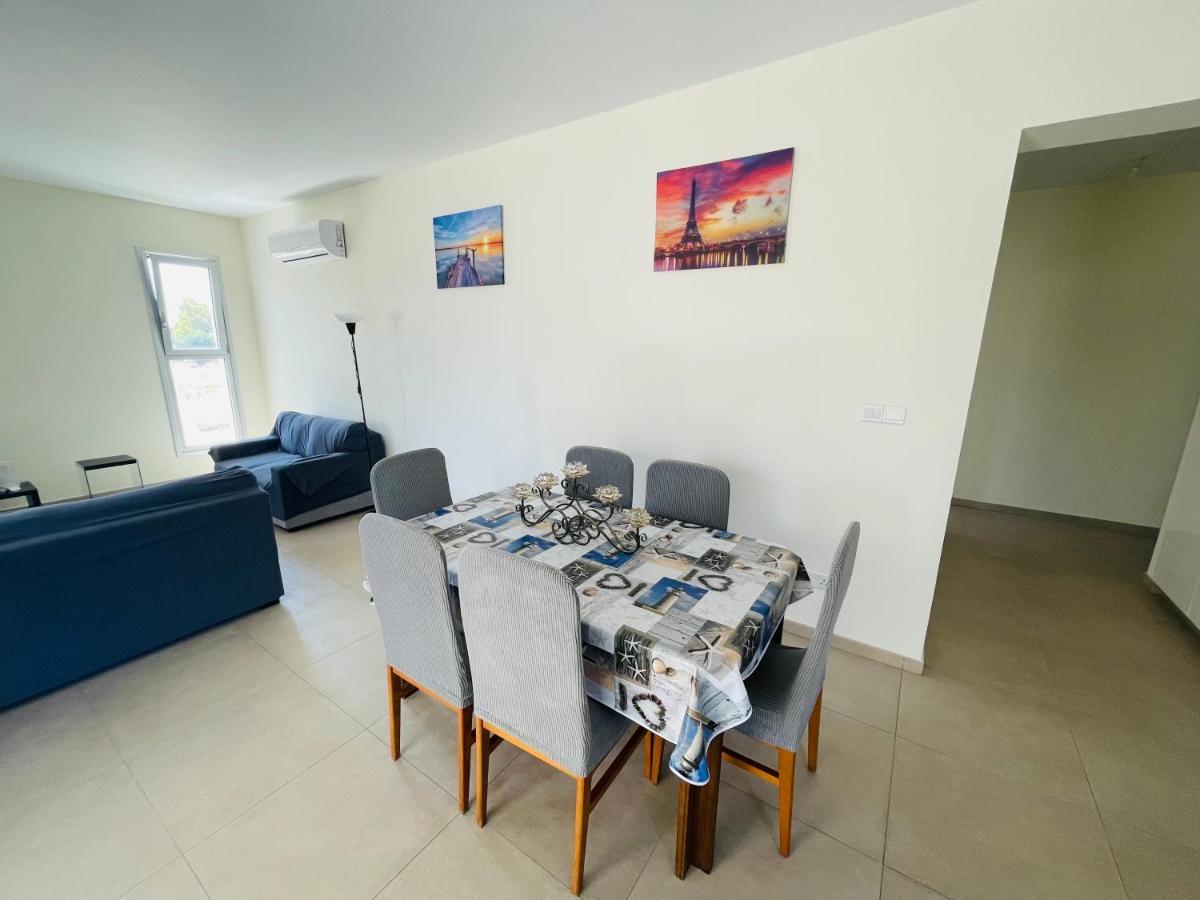 Apartment Center Cozy Paphos