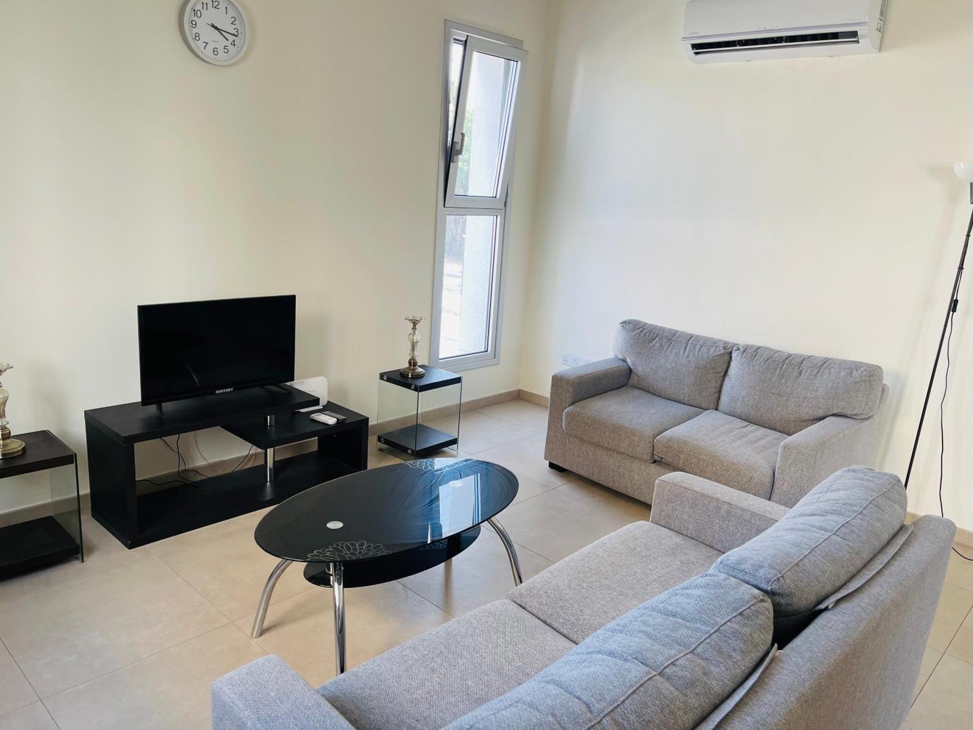Center Cozy Apartment Paphos
