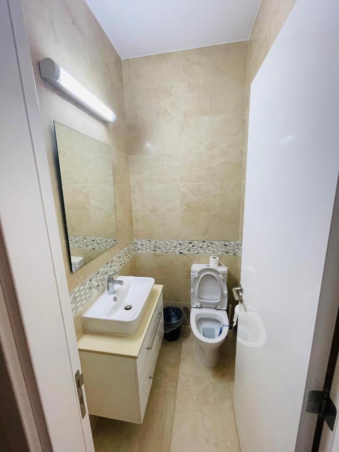 Center Cozy Apartment